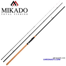 Удилище фидерное Mikado Fishfinder Feeder